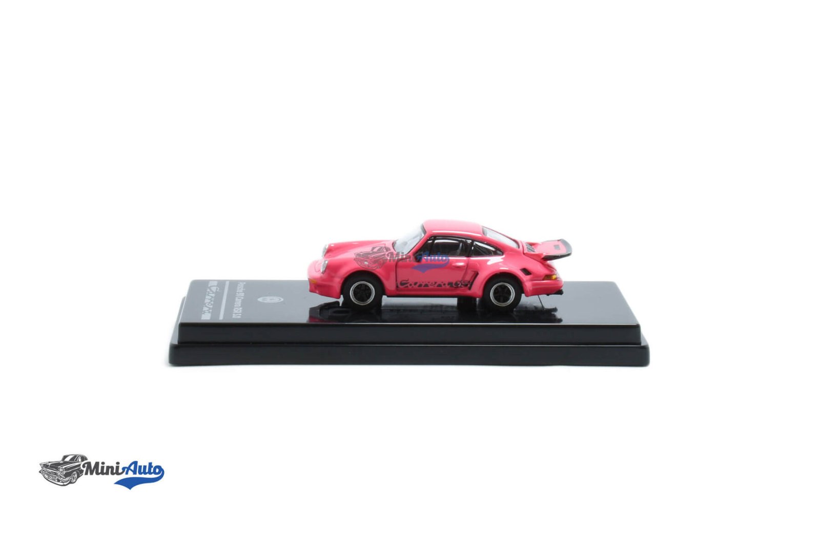 Porsche 911 930 Carrera RSR 3.0 - 1975 - Pink - Image 3