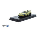 Porsche 911 992.2 GT3 - 2024 - Yellow