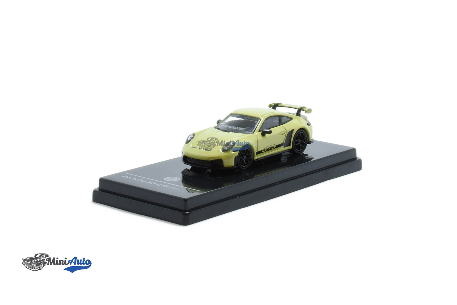 PA55877---Porsche-911-992.2-GT3---2024---Yellow_1 Porsche 911 992.2 GT3 - 2024 - Yellow - Image 1