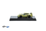 Porsche 911 992.2 GT3 - 2024 - Yellow - Image 3