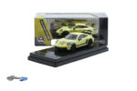 Porsche 911 992.2 GT3 - 2024 - Yellow - Image 4