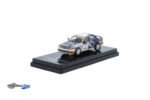 Mitsubishi Galant VR-4 N1 R. Dunkerton - 1993 - Blue/White