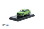 Audi RS Q8 - 2022 - Green