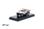 Toyota Hilux Pick-Up N603 - 1995 - White/Red