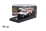 Toyota Hilux Pick-Up N603 - 1995 - White/Red - Image 4