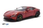 Ferrari Roma - 2019 - Red