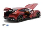 Ferrari Roma - 2019 - Red - Image 4