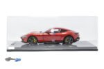 Ferrari Roma - 2019 - Red - Image 6