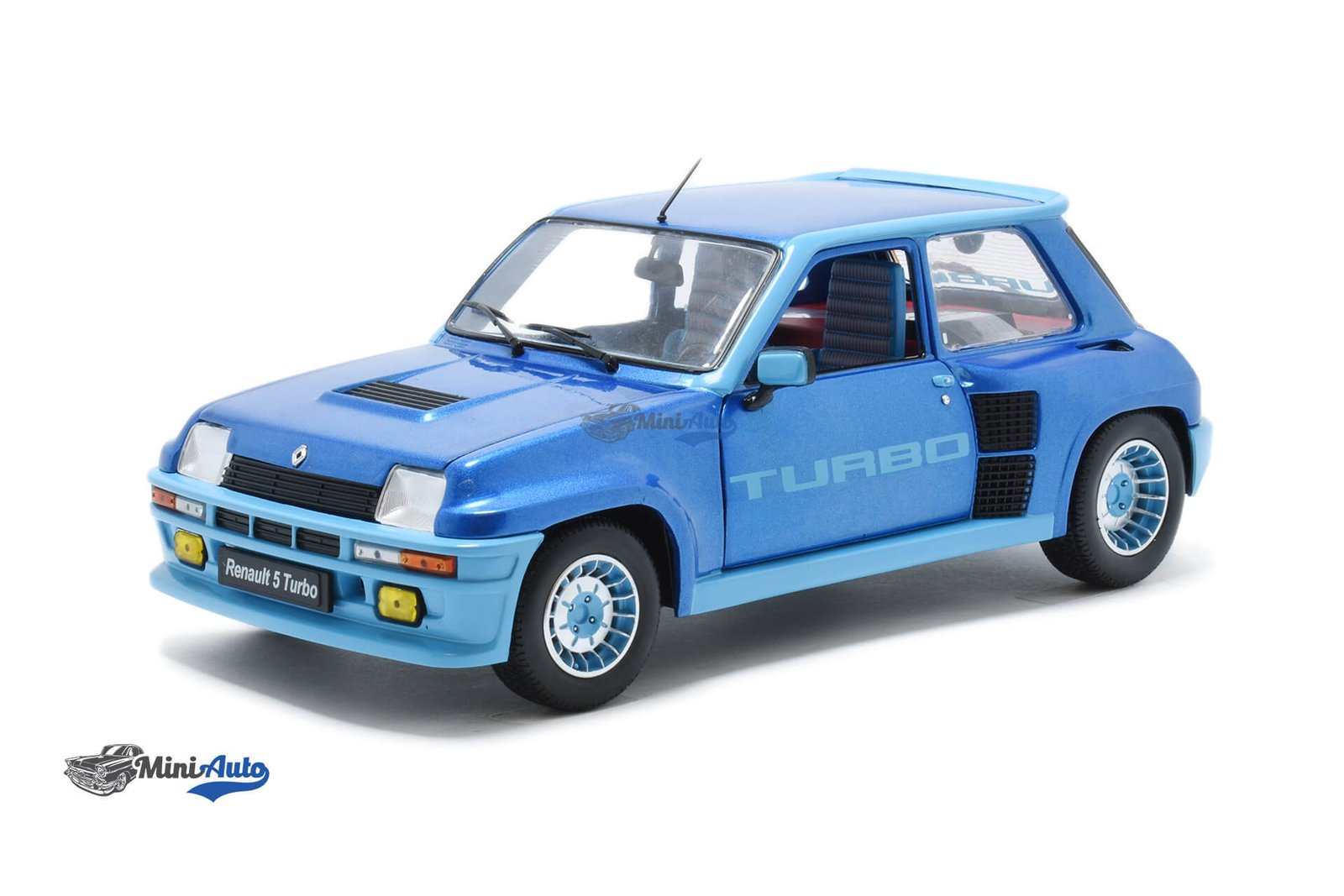S1801308---Renault-R5-Turbo---1981---Blue_1 Renault R5 Turbo - 1981 - Blue - Image 1