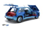 Renault R5 Turbo - 1981 - Blue - Image 4
