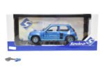 Renault R5 Turbo - 1981 - Blue - Image 6