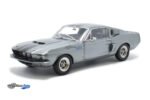 Ford Mustang Shelby GT500 - 1967 - Grey
