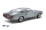 Ford Mustang Shelby GT500 - 1967 - Grey - Image 3