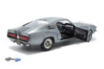 Ford Mustang Shelby GT500 - 1967 - Grey - Image 4