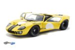 Ford GT40 MKI - 1968 - Yellow - Image 2