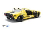 Ford GT40 MKI - 1968 - Yellow - Image 4