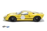 Ford GT40 MKI - 1968 - Yellow - Image 5