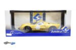 Ford GT40 MKI - 1968 - Yellow - Image 6