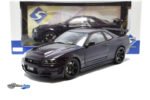 Nissan Skyline GT-R R34 Z-Tune - 1999 - Purple - Image 6