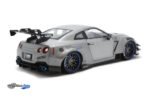 Nissan GT-R R35 LWB - 2023 - Silver - Image 3