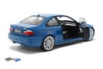 BMW M3 CSL E46 - 2000 - Blue - Image 4