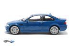 BMW M3 CSL E46 - 2000 - Blue - Image 5