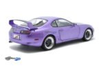 Toyota Supra MKIV A80 - 1993 - Purple - Image 3