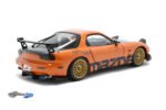 Mazda RX-7 FD3RS - 1999 - Orange - Image 3
