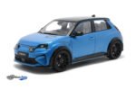 Renault Alpine A290 GTS - 2024 - Blue