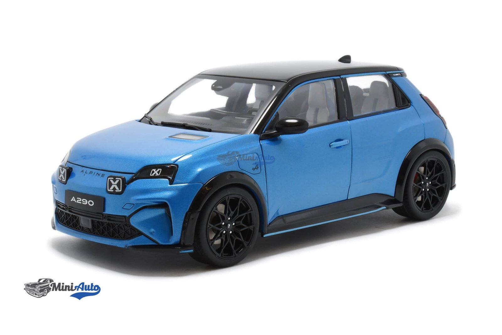 S1812601---Renault-Alpine-A290-GTS---2024---Blue_1 Renault Alpine A290 GTS - 2024 - Blue - Image 1