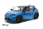 Renault Alpine A290 GTS - 2024 - Blue - Image 2