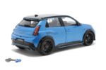 Renault Alpine A290 GTS - 2024 - Blue - Image 3