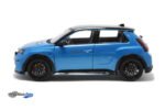 Renault Alpine A290 GTS - 2024 - Blue - Image 5