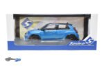 Renault Alpine A290 GTS - 2024 - Blue - Image 6