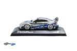 Nissan GT-R R35 LW - 2020 - Silver - Image 3