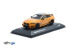 BMW M2 G87 Performance - 2023 - Orange