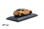 BMW M2 G87 Performance - 2023 - Orange - Image 2