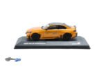 BMW M2 G87 Performance - 2023 - Orange - Image 3