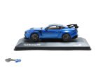 Ford Mustang GTD 5.2L V8 - 2025 - Blue - Image 3