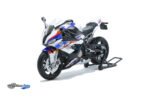 BMW S1000RR - 2019 - White