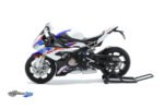 BMW S1000RR - 2019 - White - Image 3