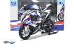BMW S1000RR - 2019 - White - Image 4