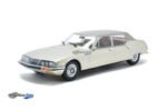 Citroen SM Maserati - 1971 - Beige