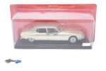 Citroen SM Maserati - 1971 - Beige - Image 4