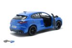 Alfa Romeo Stelvio - 2020 - Blue - Image 4
