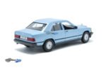 Mercedes 190E 2.6 W201 - 1990 - Light Blue - Image 3