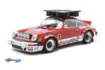 Porsche 911 930 SC Rally Monte Carlo - 1980 - Red