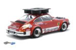 Porsche 911 930 SC Rally Monte Carlo - 1980 - Red - Image 2
