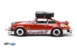 Porsche 911 930 SC Rally Monte Carlo - 1980 - Red - Image 3