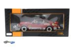 Porsche 911 930 SC Rally Monte Carlo - 1980 - Red - Image 4